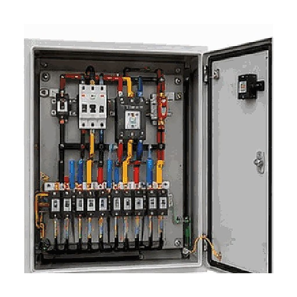 ACDB (AC Distribution Box)