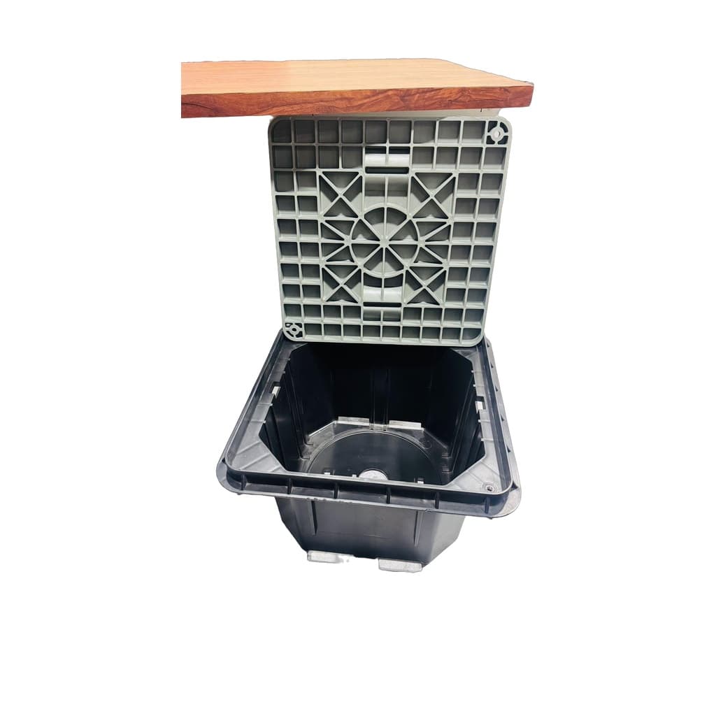 Earthing Chamber / FRP Bucket