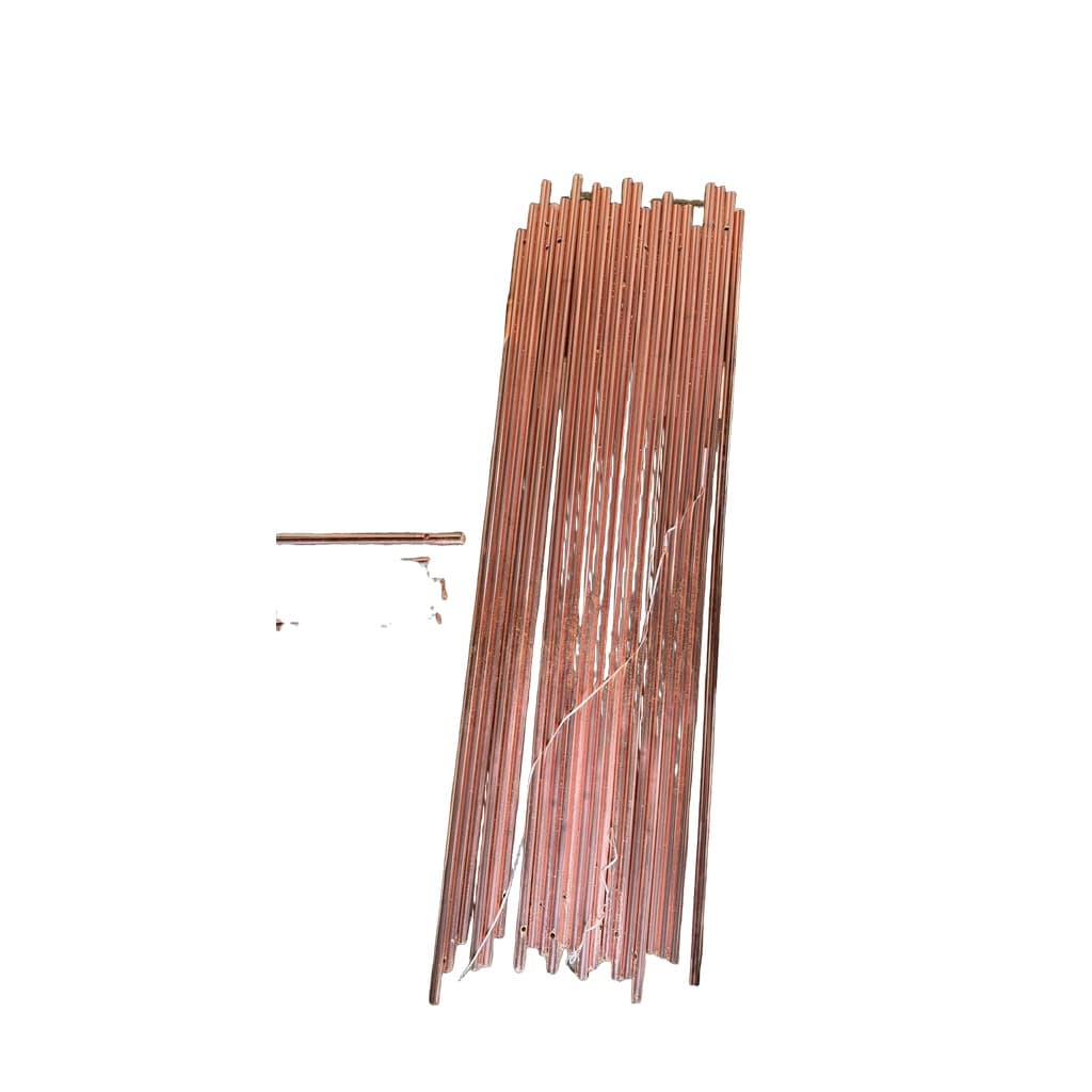 Copper Bonded Earthing Rod