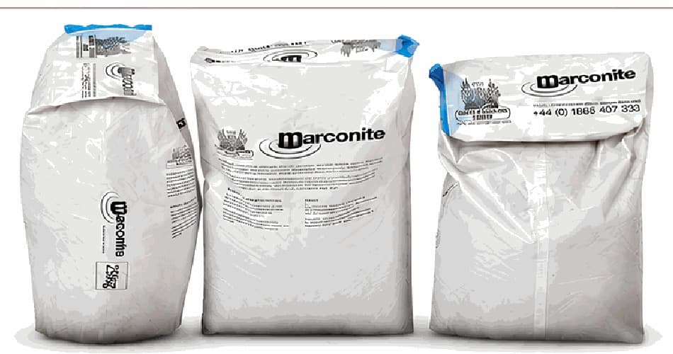 Marconite Earthing Compound