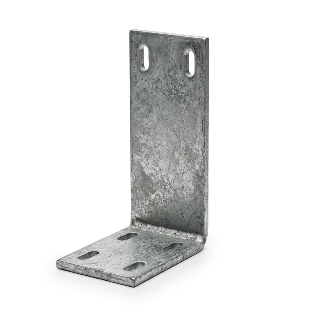 Walkway Support Bracket