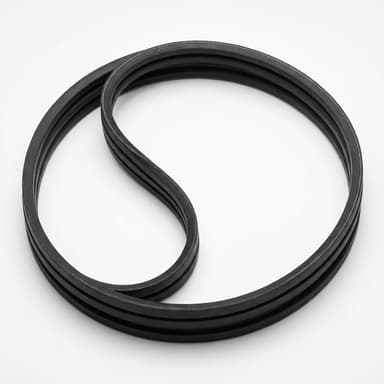 Bonded Belt