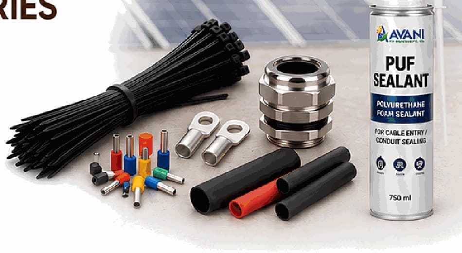 Special Solar Testing Instruments & IV Curve Tracers