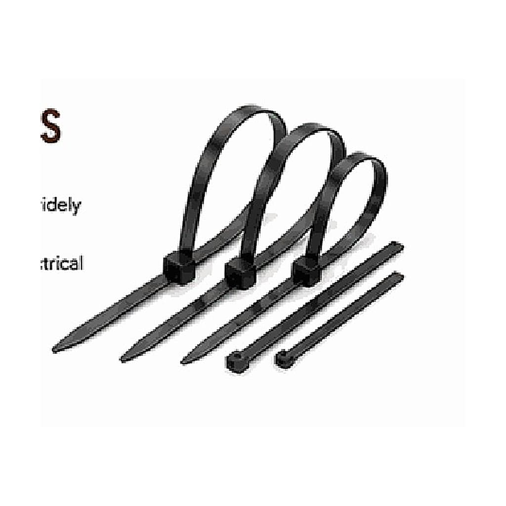 SS / Nylon Cable Ties