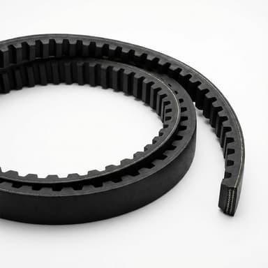 Cogged Belt