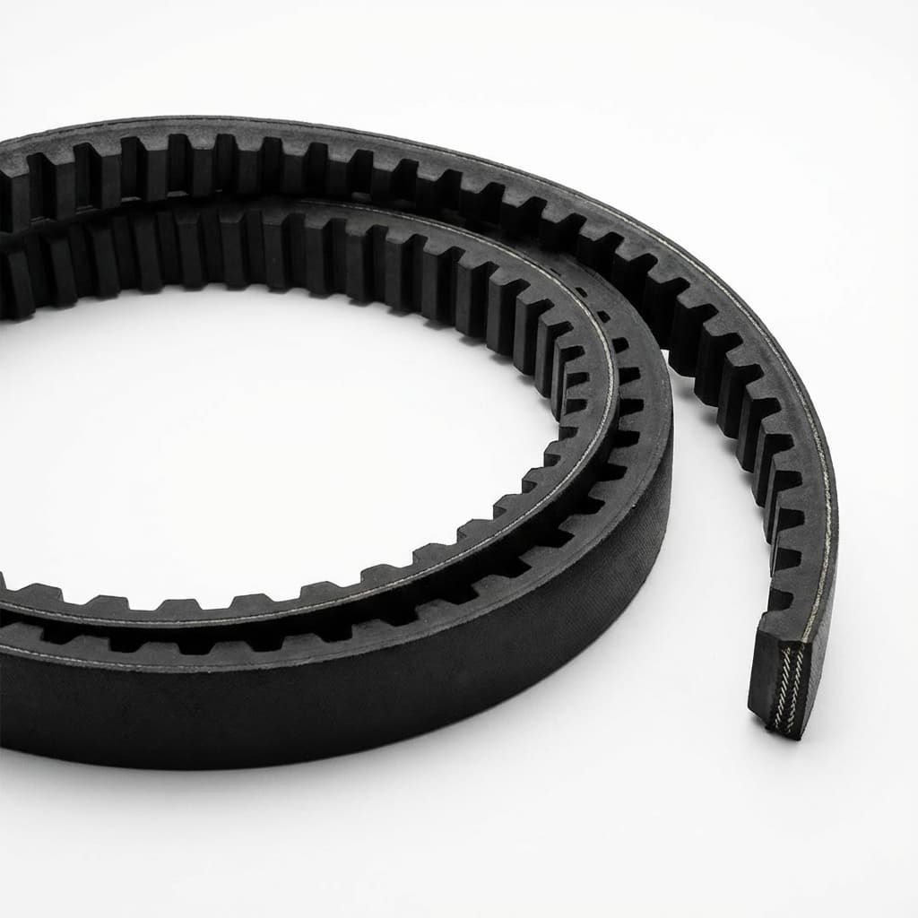 Cogged Belt