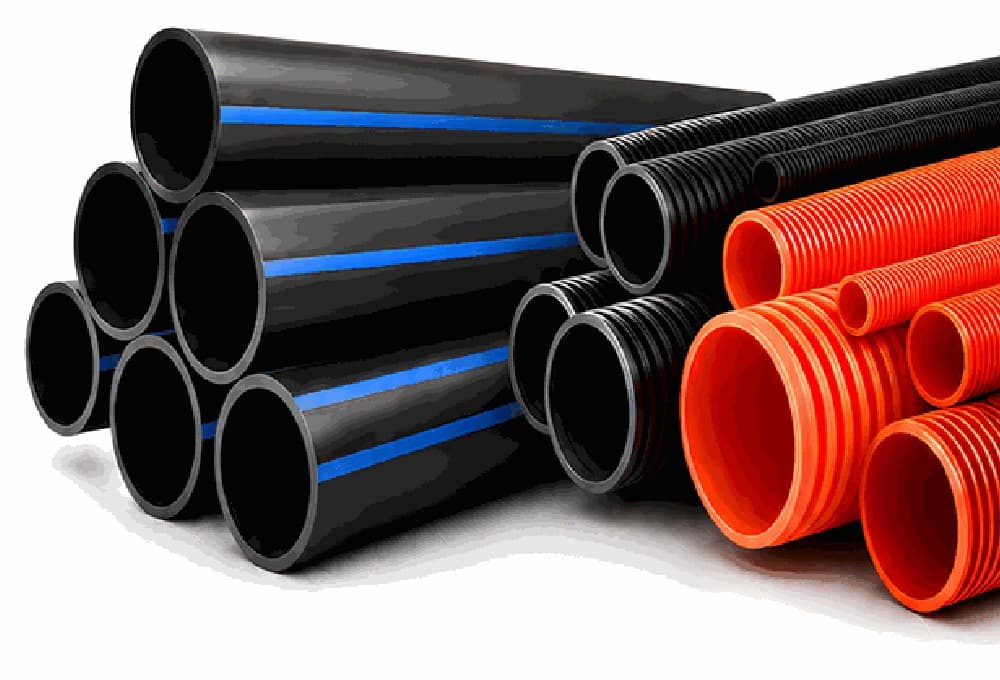 Electrical Conduits (DWC / RPVC)