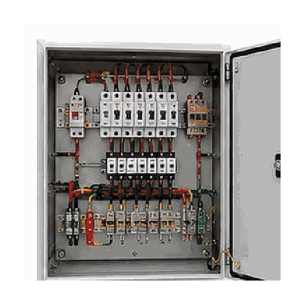 DCDB (DC Distribution Box)