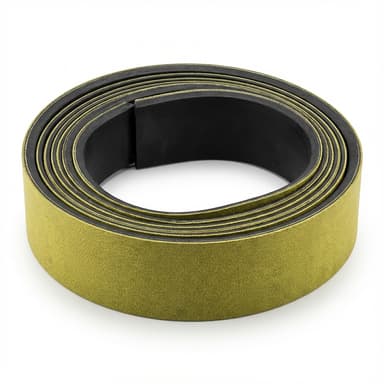 Flat Belt