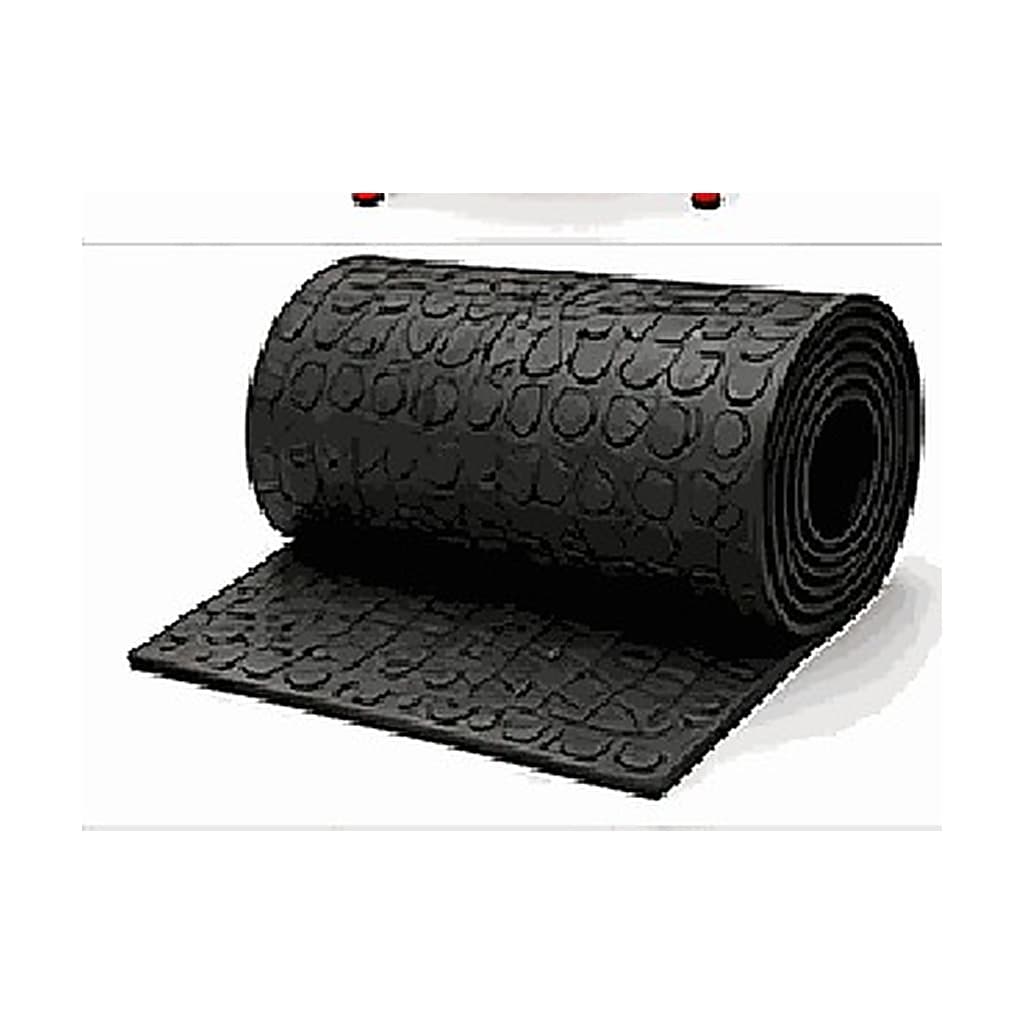 Electrical Insulation Rubber Mat (11kV)