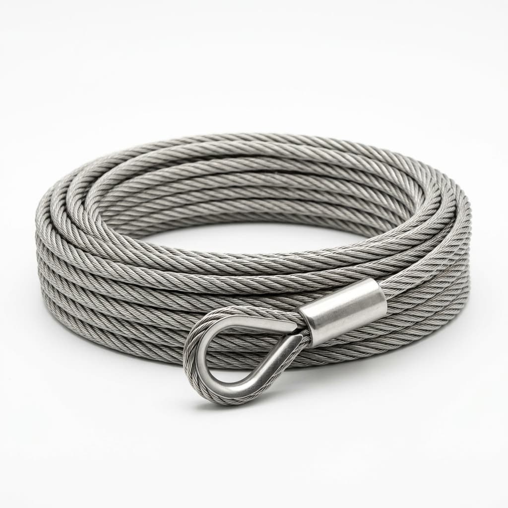 Lifeline Wire Rope & Cable Tensioners