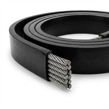 Lifting Belt