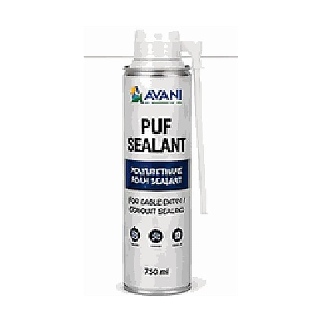 PUF Foam Sealant