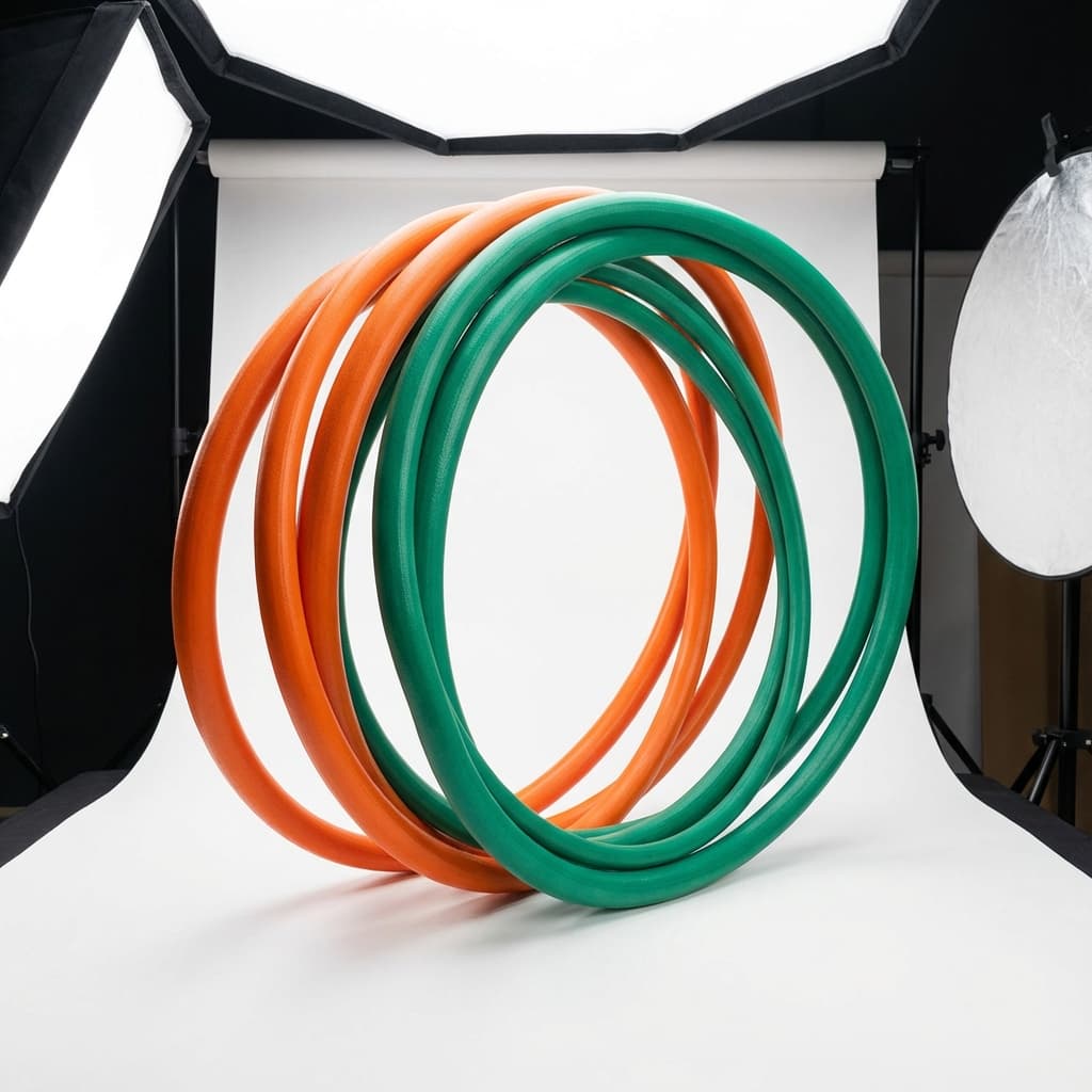 Round Belt
