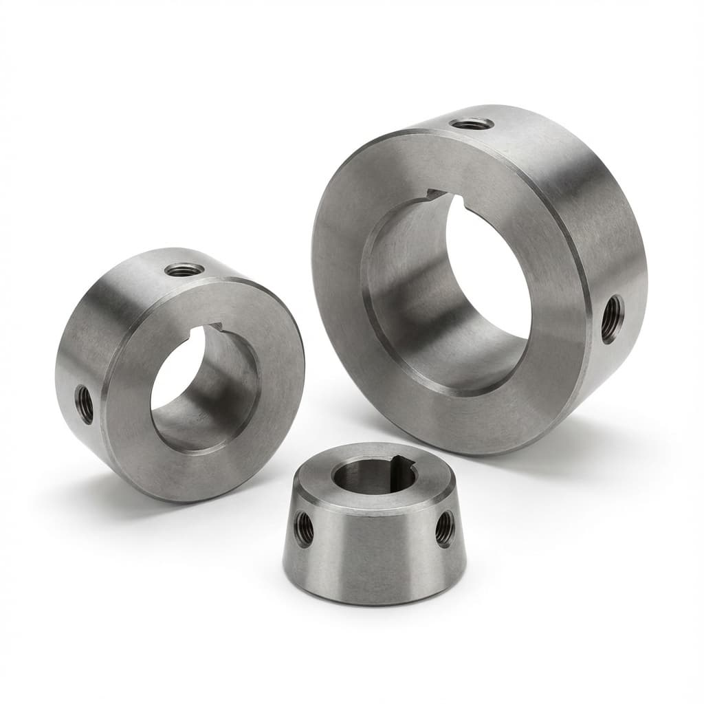Taper Bushes