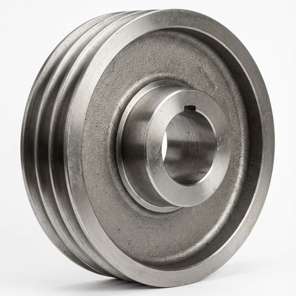Taper Lock Pulley