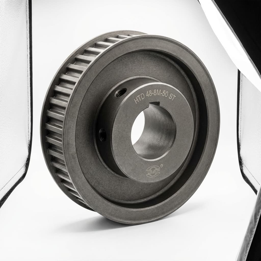 Timing Pulley