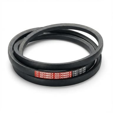 V Belt