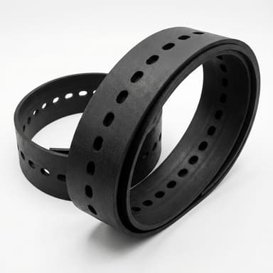 Vacuum Belt